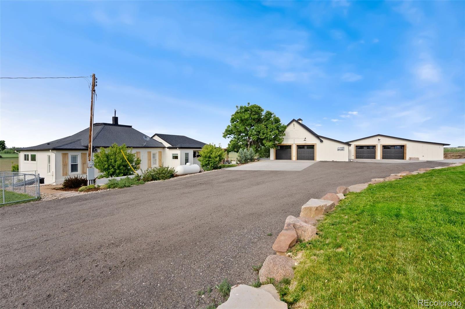 MLS Image #2 for 19858  county road 1 ,berthoud, Colorado