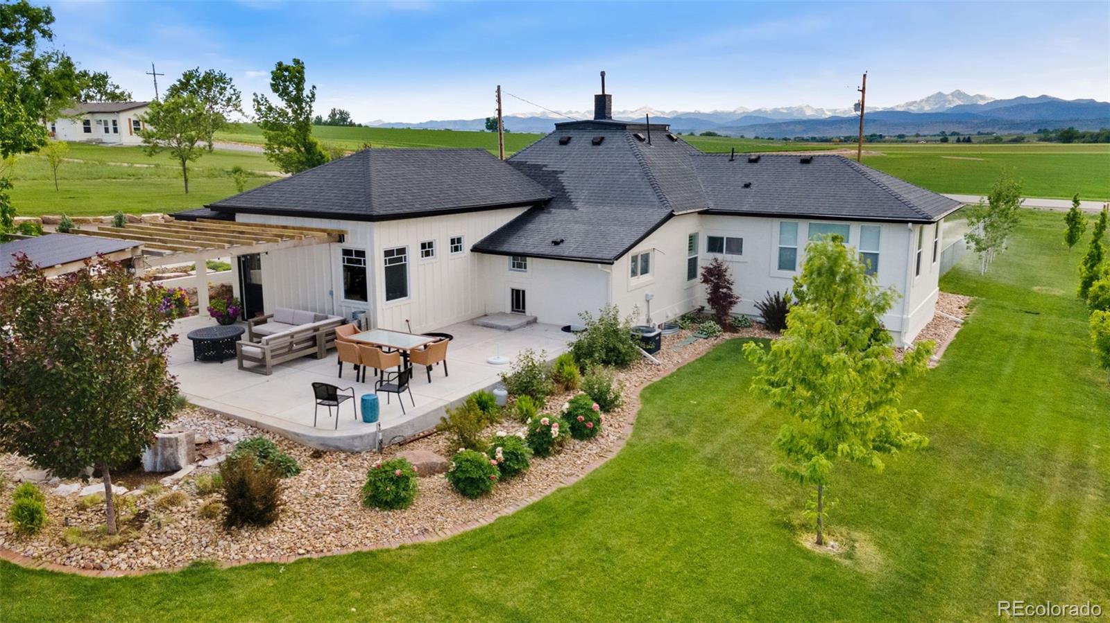 MLS Image #3 for 19858  county road 1 ,berthoud, Colorado