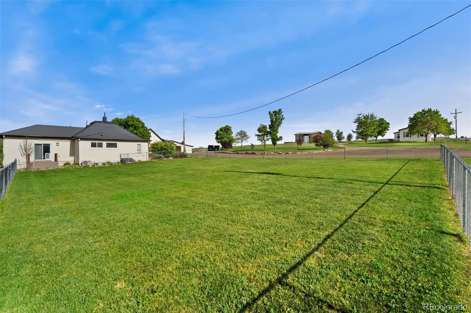 MLS Image #4 for 19858  county road 1 ,berthoud, Colorado