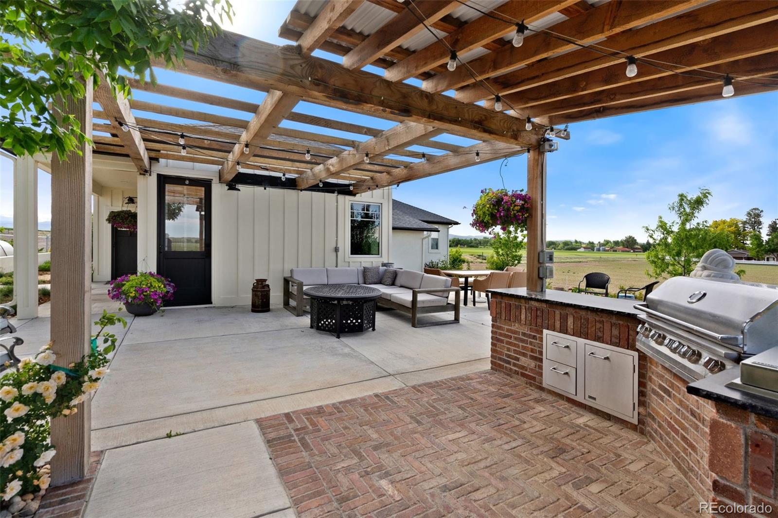 MLS Image #6 for 19858  county road 1 ,berthoud, Colorado
