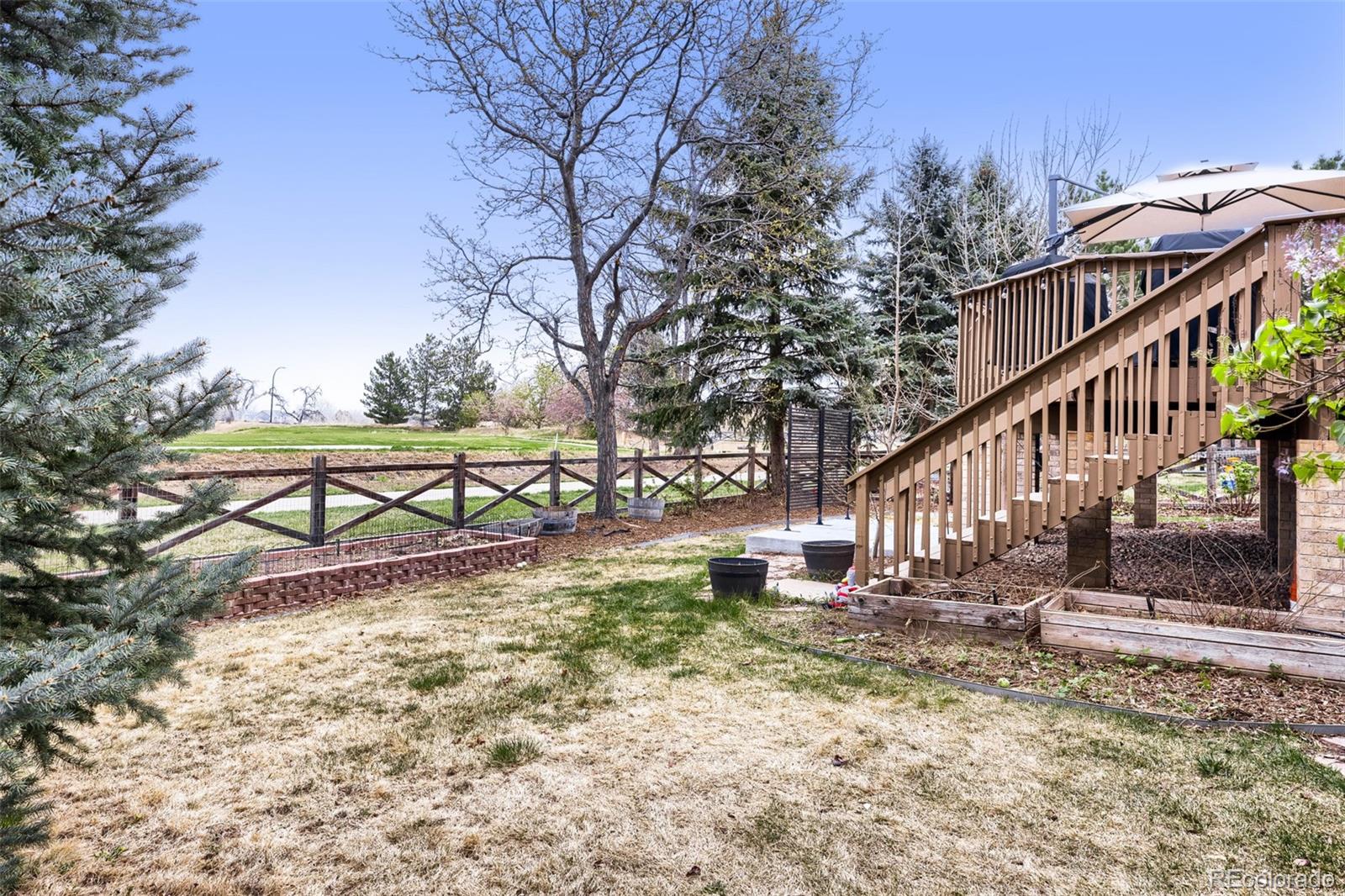 MLS Image #35 for 3103 w 109th place,westminster, Colorado