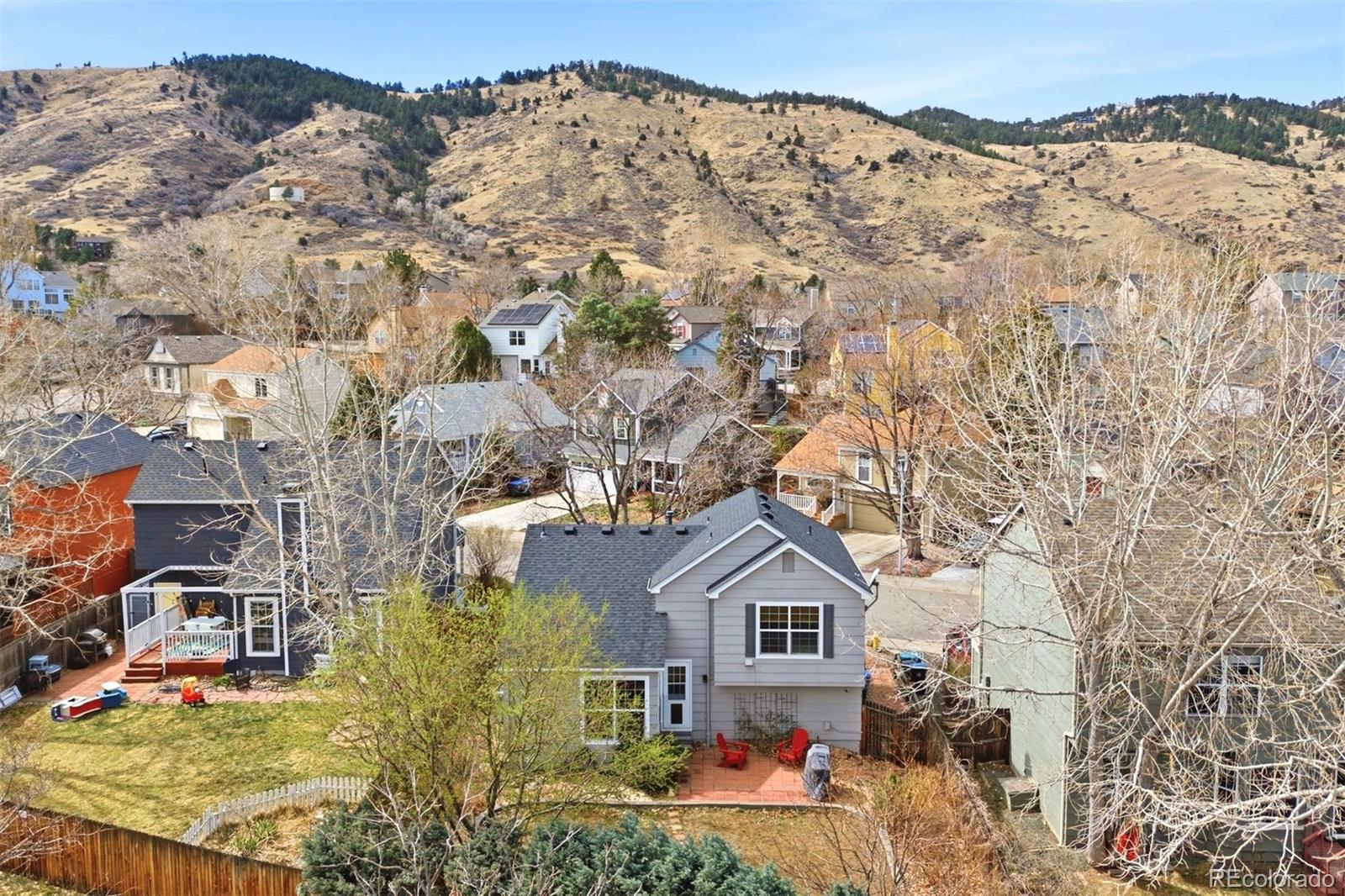 MLS Image #12 for 460  entrada drive,golden, Colorado