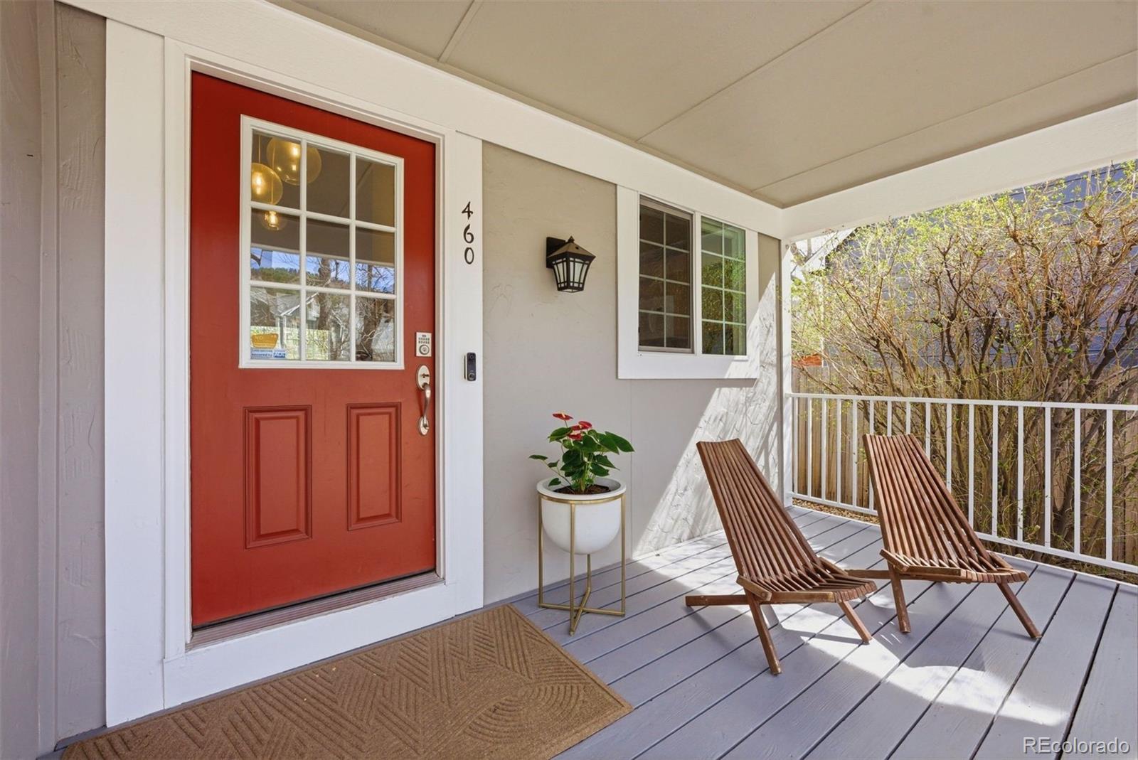 MLS Image #2 for 460  entrada drive,golden, Colorado