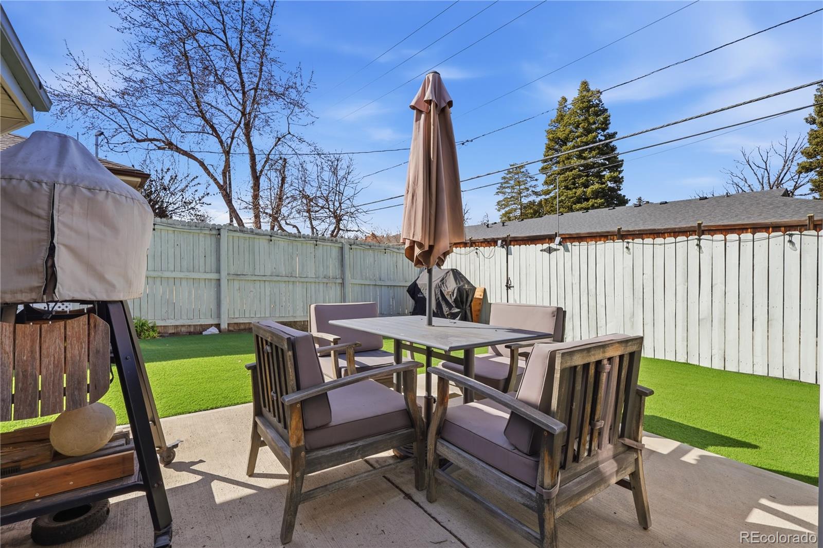 MLS Image #27 for 211  magnolia street,denver, Colorado