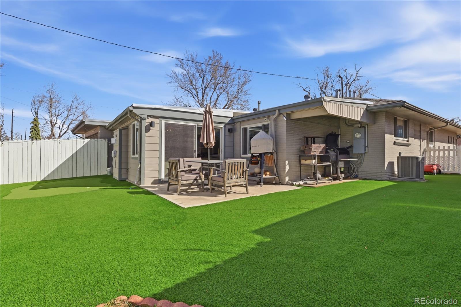 MLS Image #28 for 211  magnolia street,denver, Colorado