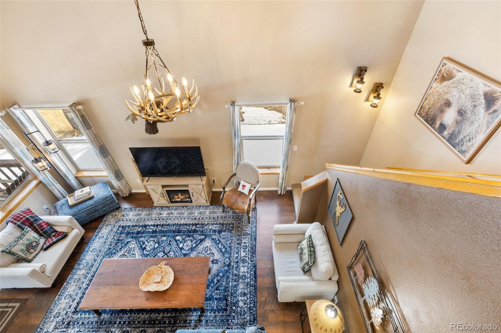 MLS Image #11 for 509 n center street,woodland park, Colorado