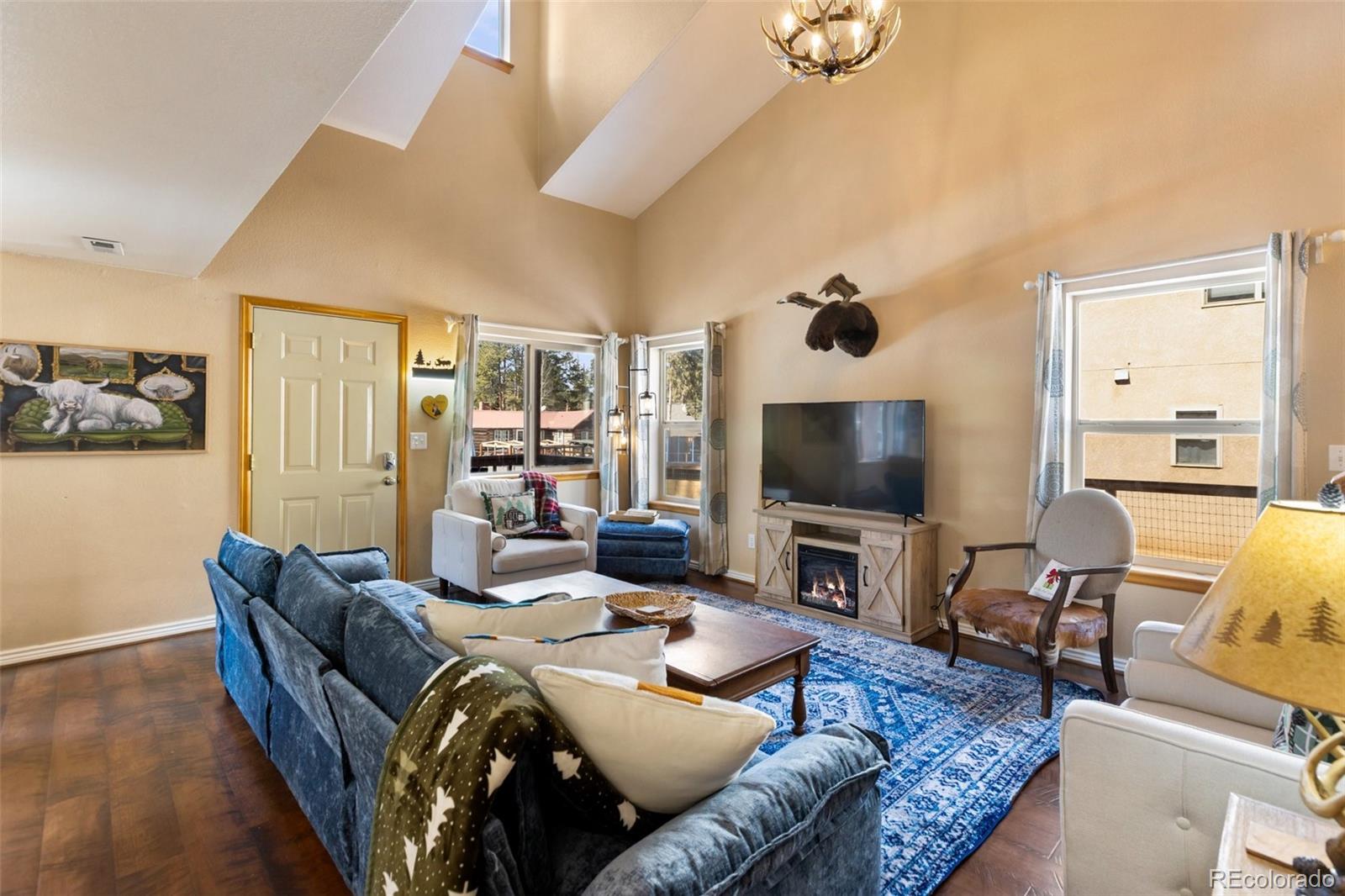 MLS Image #12 for 509 n center street,woodland park, Colorado