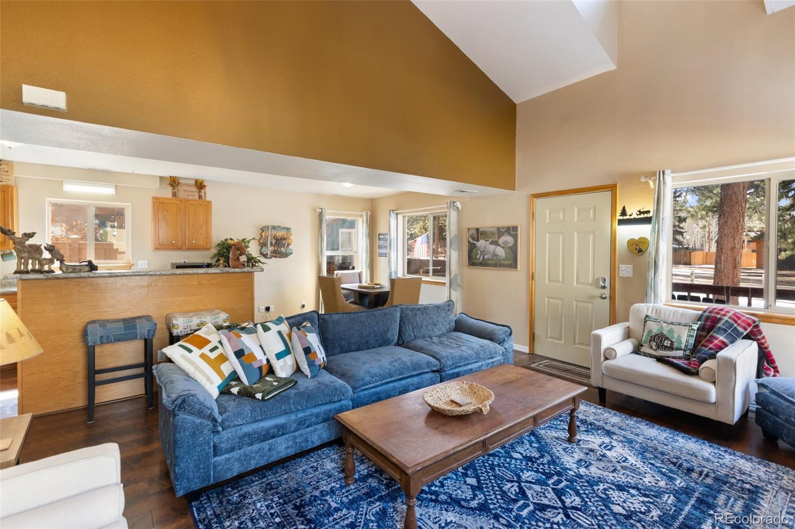 MLS Image #13 for 509 n center street,woodland park, Colorado