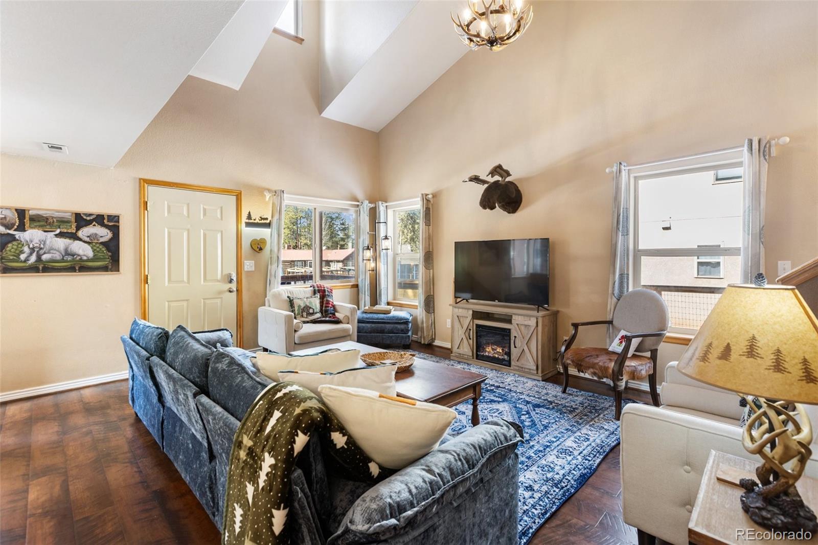 MLS Image #14 for 509 n center street,woodland park, Colorado