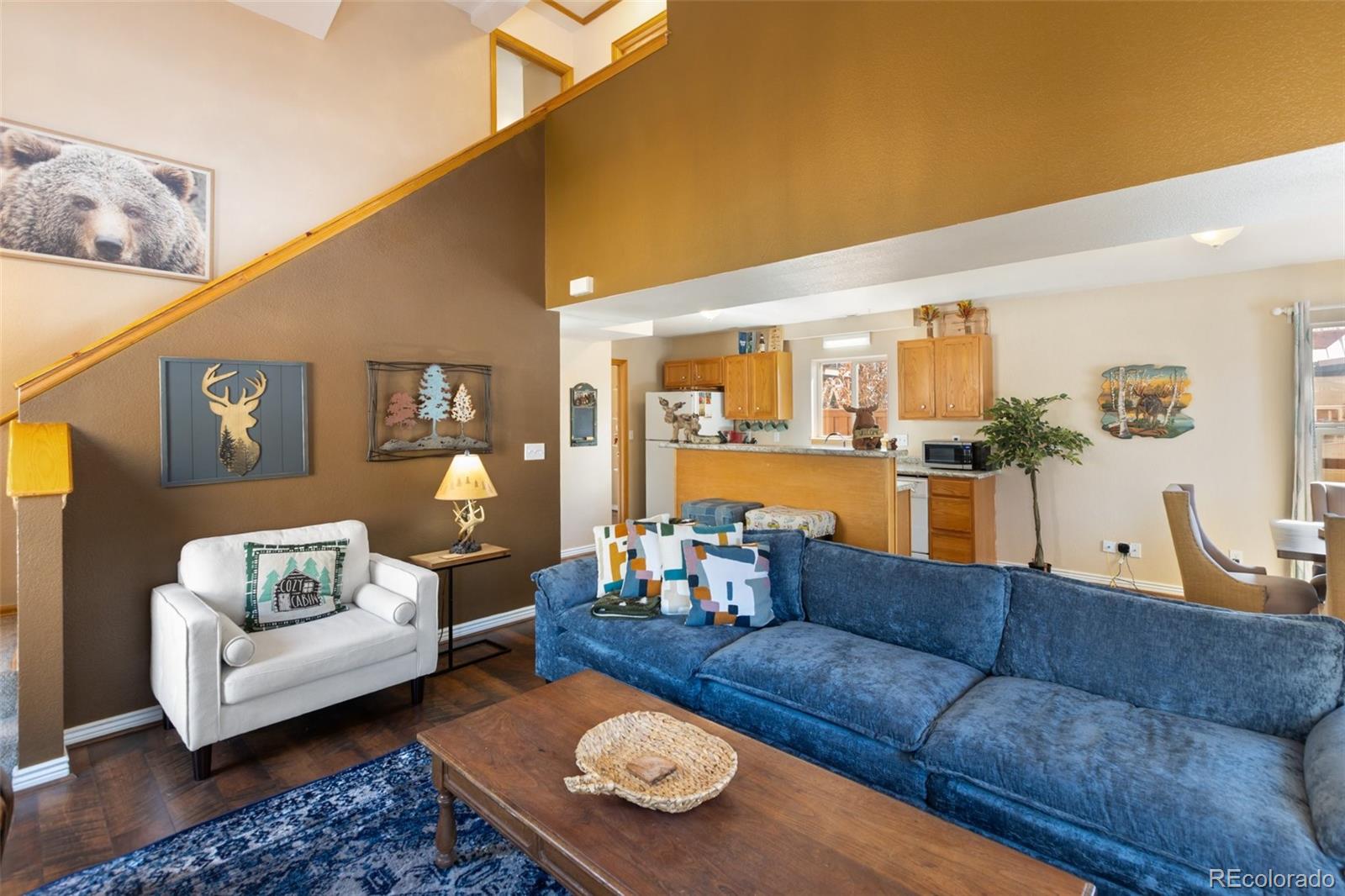 MLS Image #15 for 509 n center street,woodland park, Colorado
