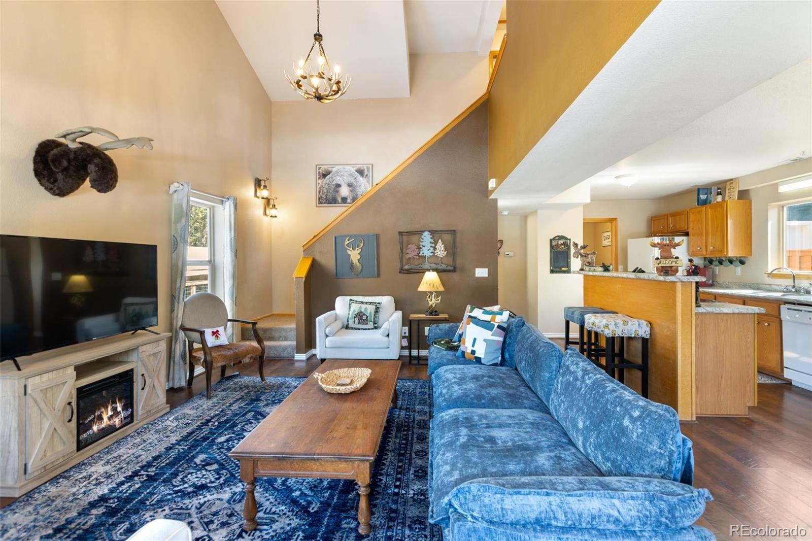 MLS Image #16 for 509 n center street,woodland park, Colorado