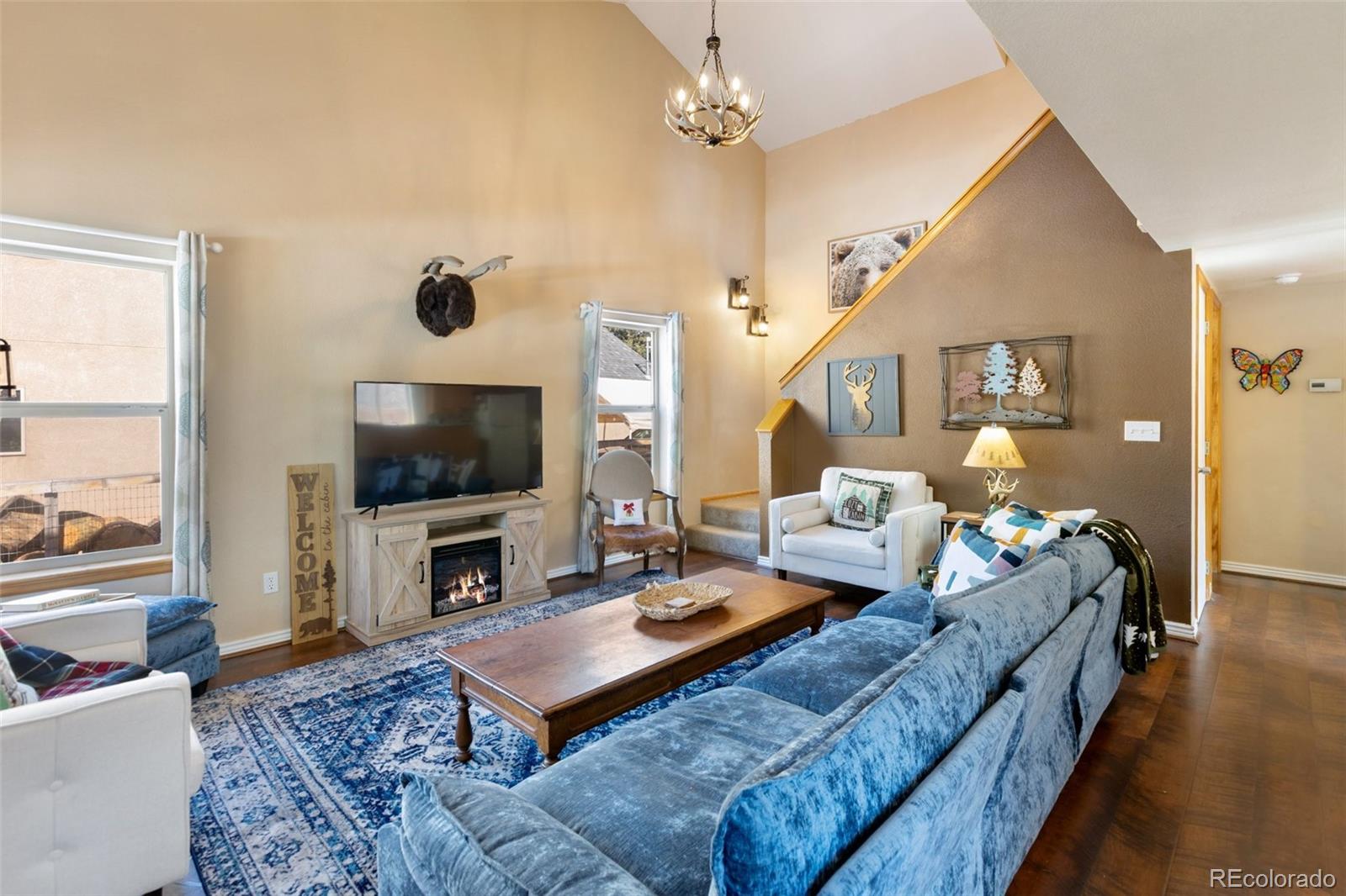 MLS Image #17 for 509 n center street,woodland park, Colorado
