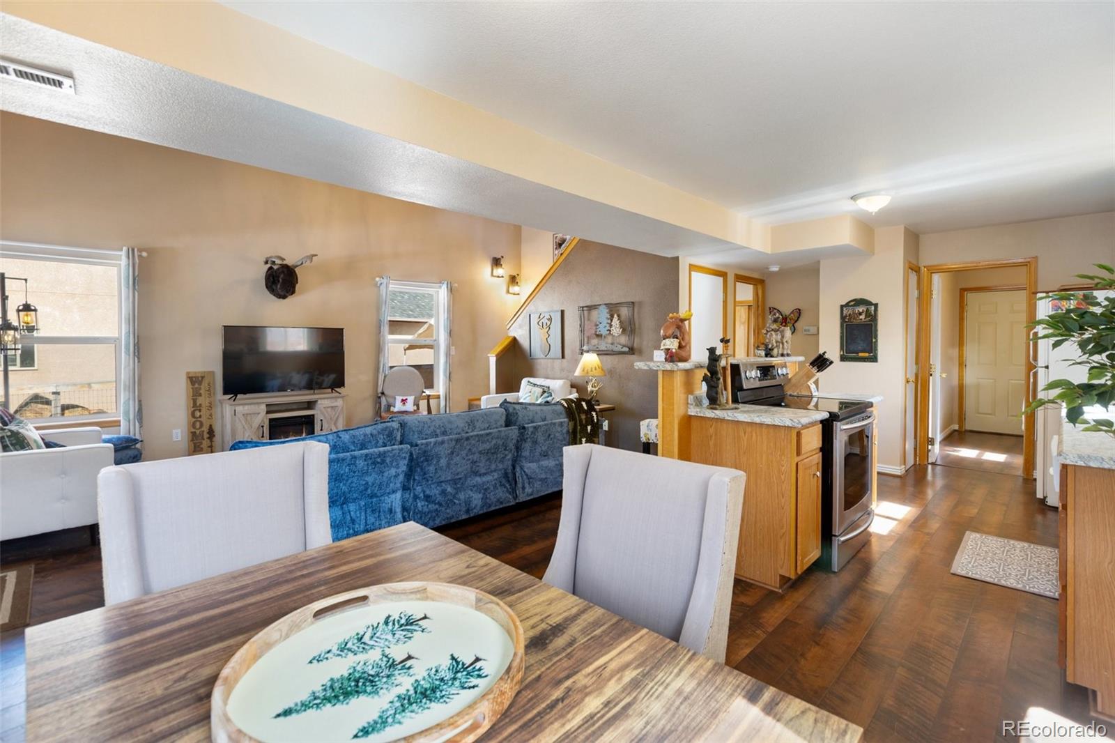MLS Image #18 for 509 n center street,woodland park, Colorado