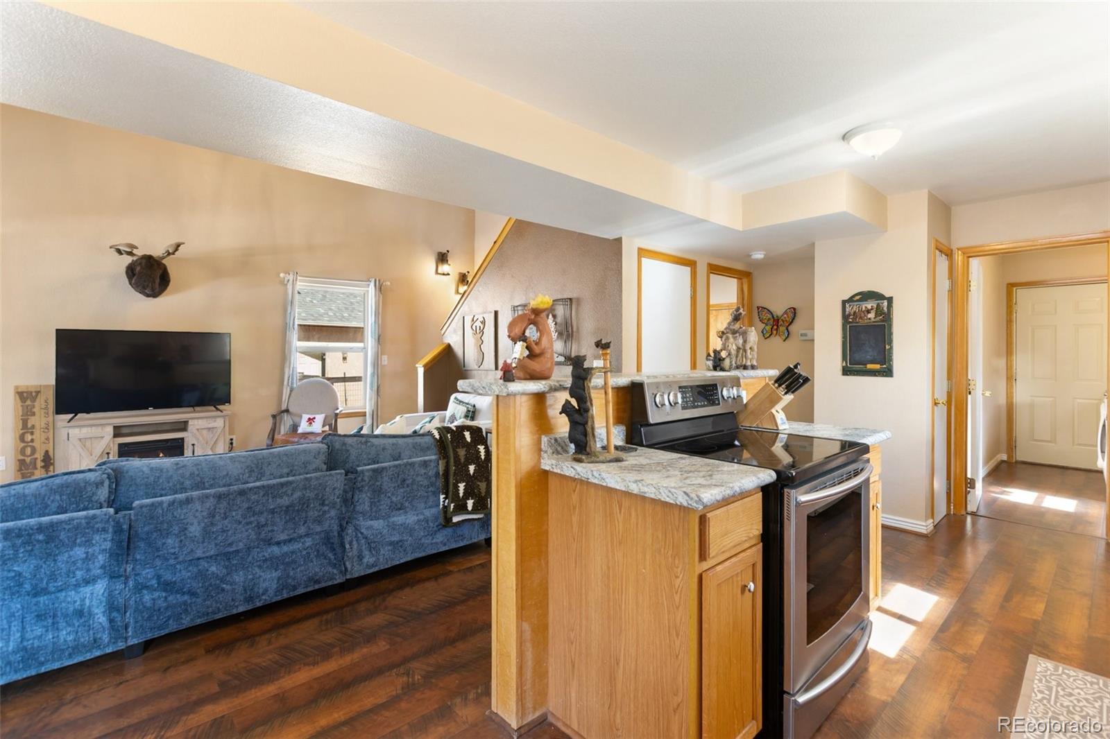 MLS Image #19 for 509 n center street,woodland park, Colorado