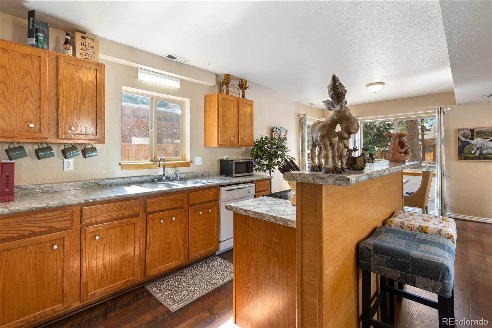 MLS Image #20 for 509 n center street,woodland park, Colorado