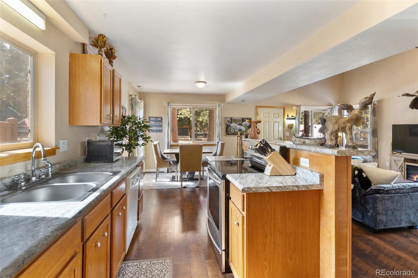 MLS Image #26 for 509 n center street,woodland park, Colorado