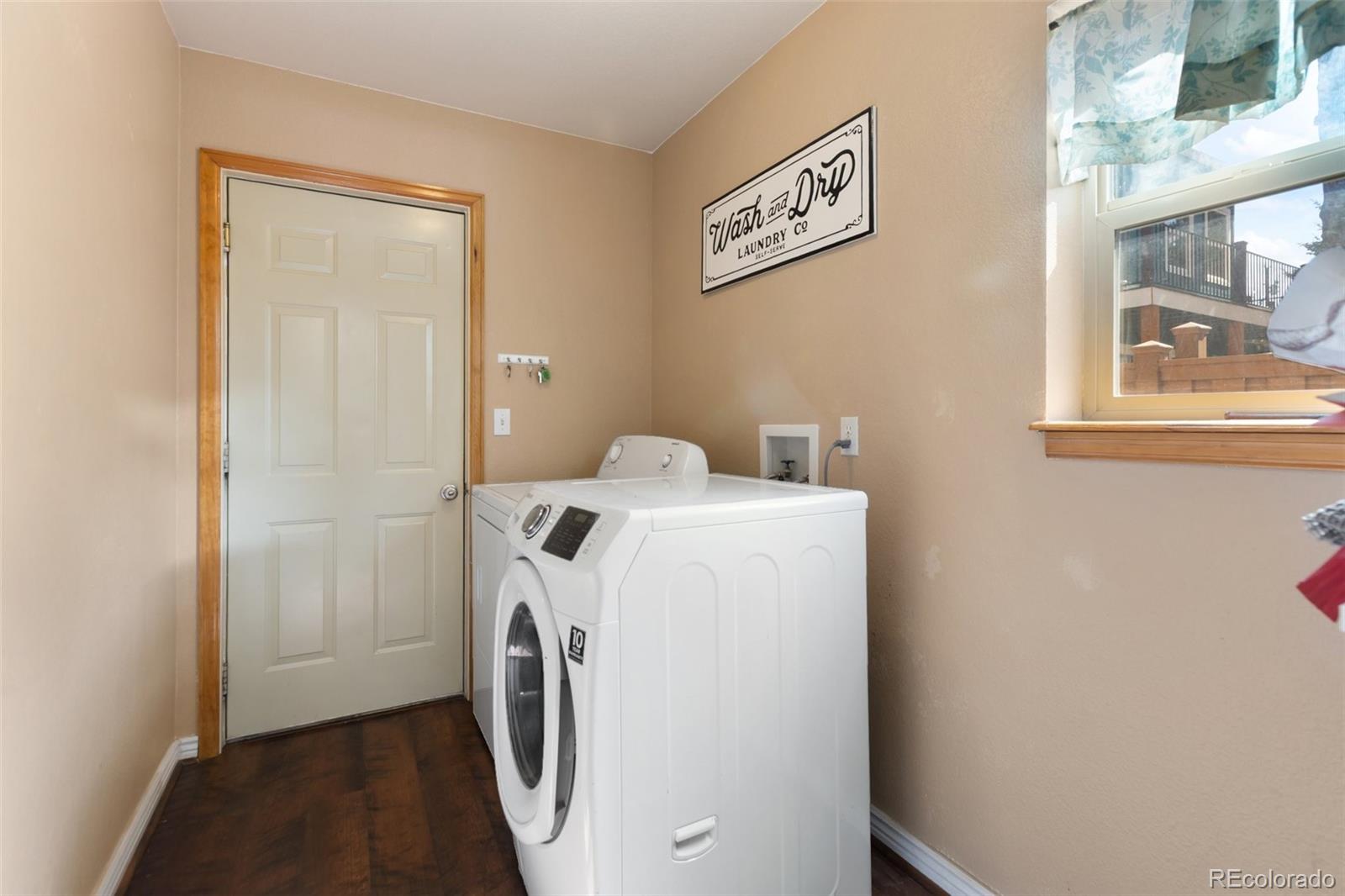 MLS Image #28 for 509 n center street,woodland park, Colorado
