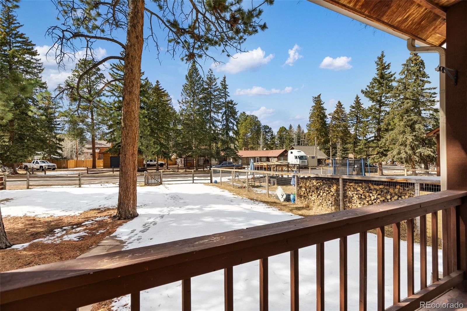 MLS Image #39 for 509 n center street,woodland park, Colorado
