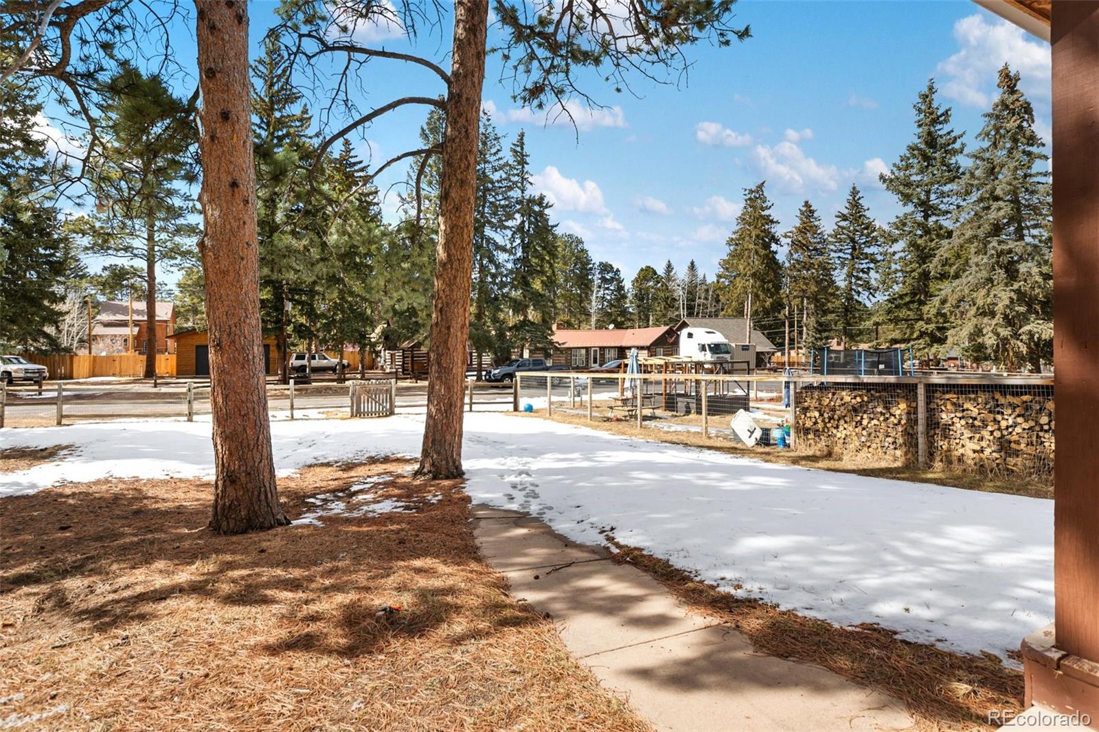 MLS Image #40 for 509 n center street,woodland park, Colorado