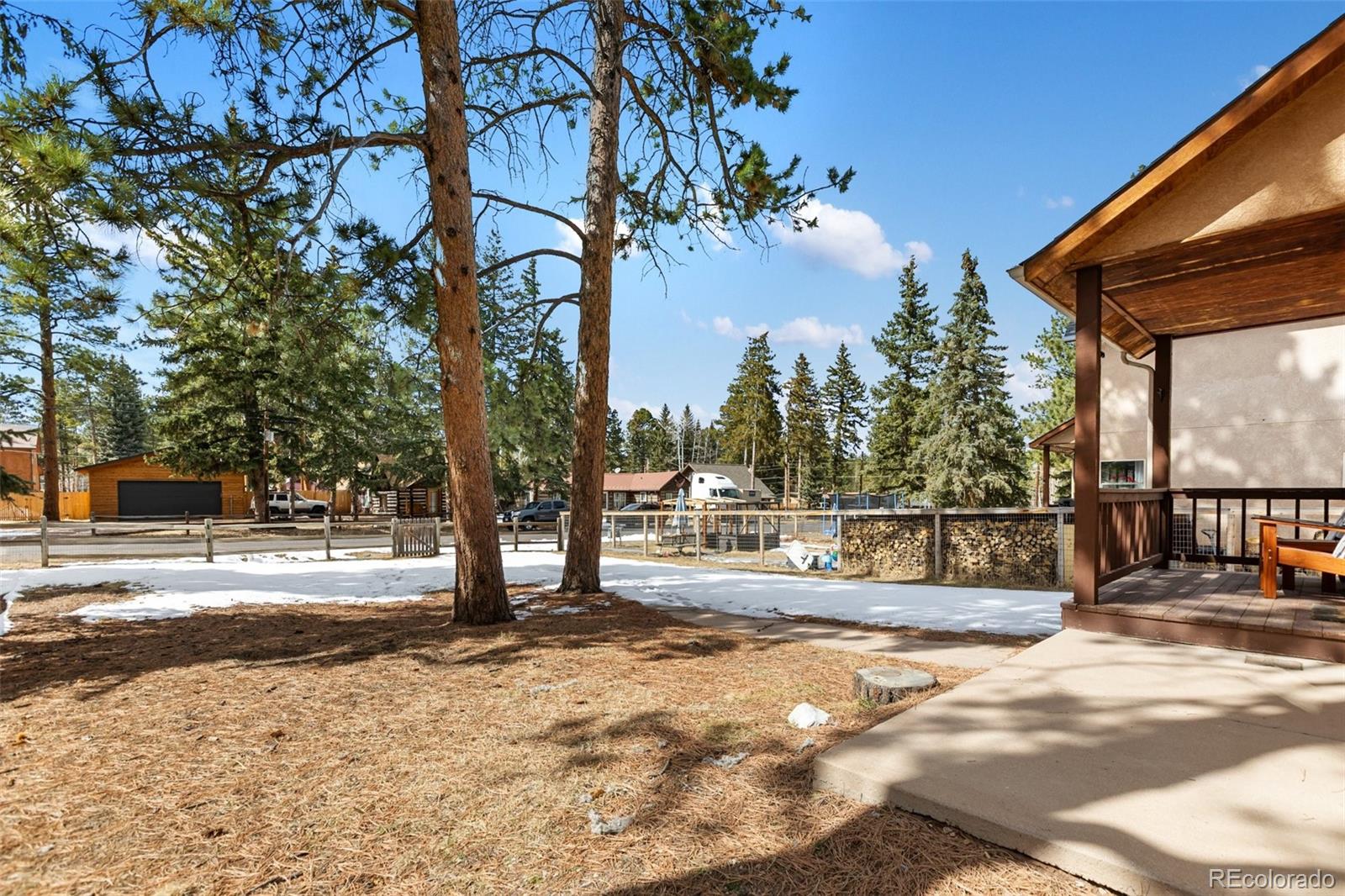 MLS Image #41 for 509 n center street,woodland park, Colorado