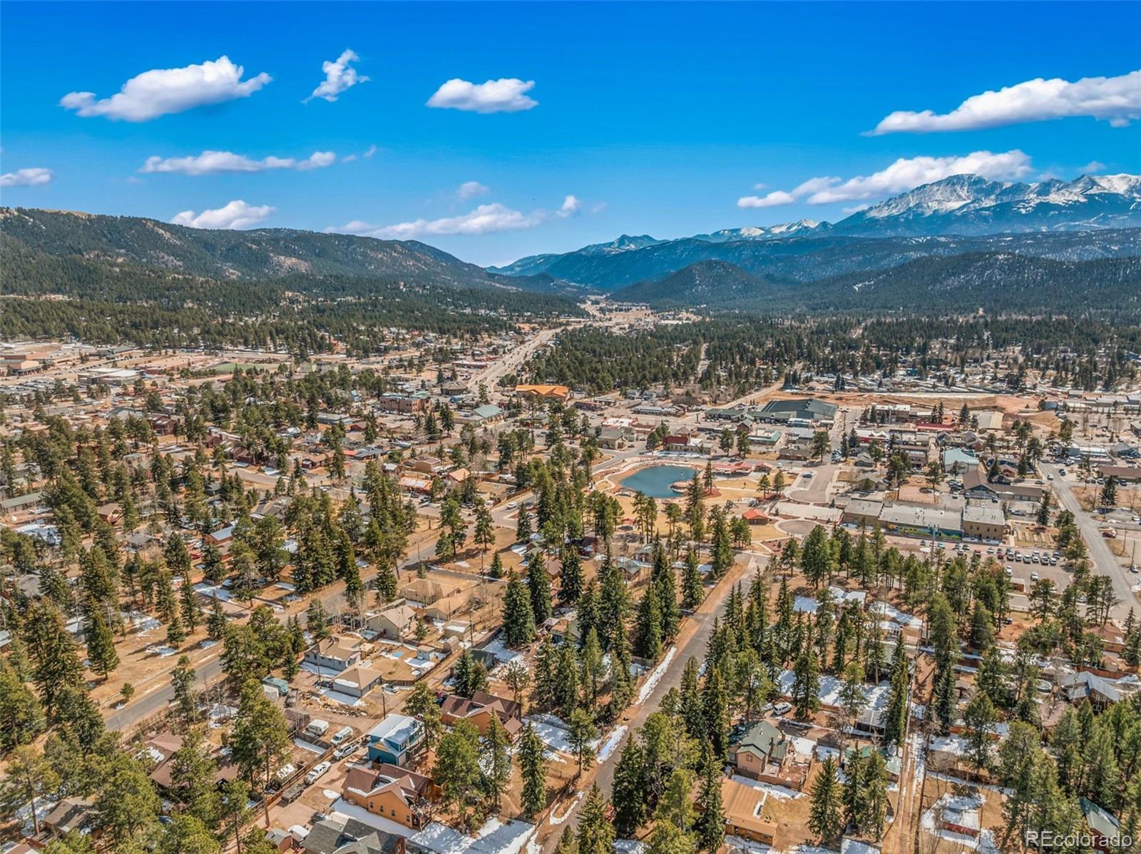 MLS Image #42 for 509 n center street,woodland park, Colorado
