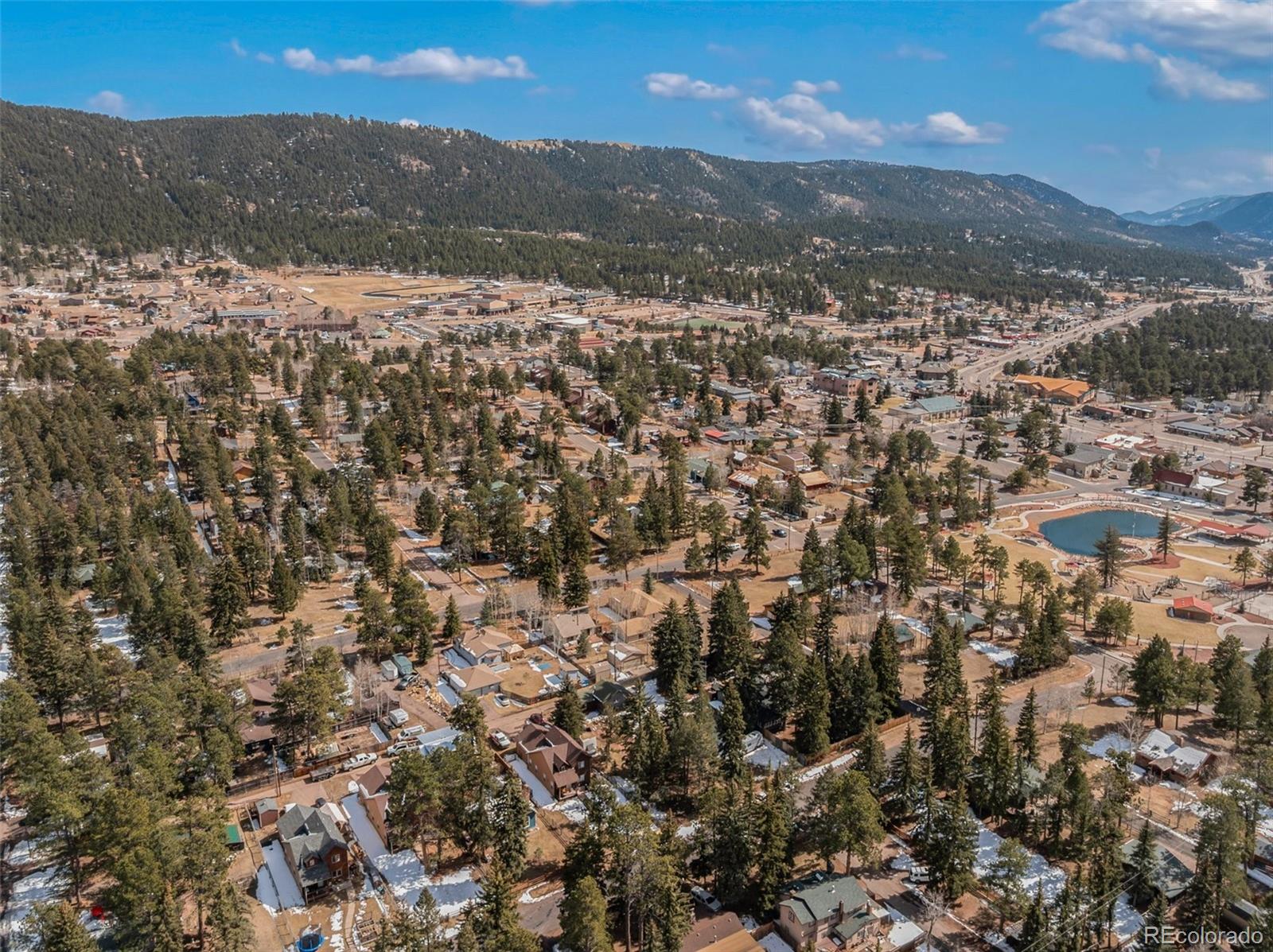 MLS Image #43 for 509 n center street,woodland park, Colorado