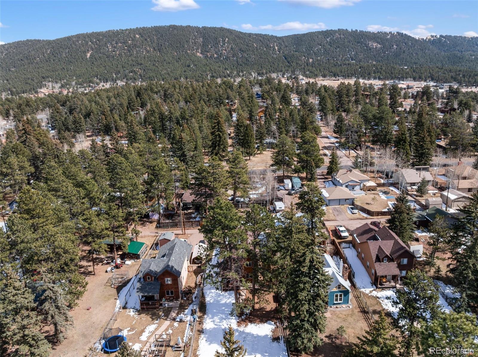 MLS Image #44 for 509 n center street,woodland park, Colorado