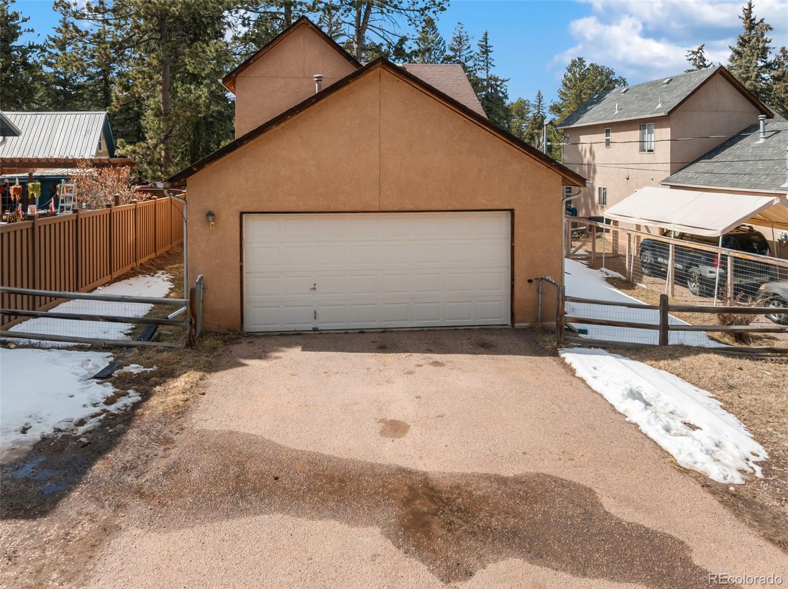 MLS Image #45 for 509 n center street,woodland park, Colorado