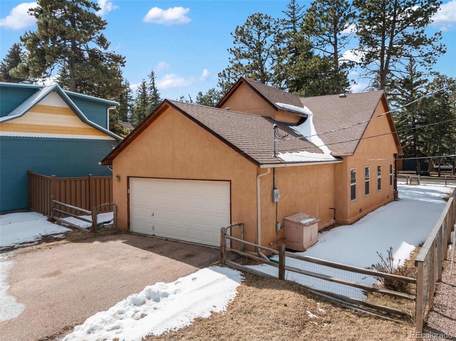 MLS Image #46 for 509 n center street,woodland park, Colorado