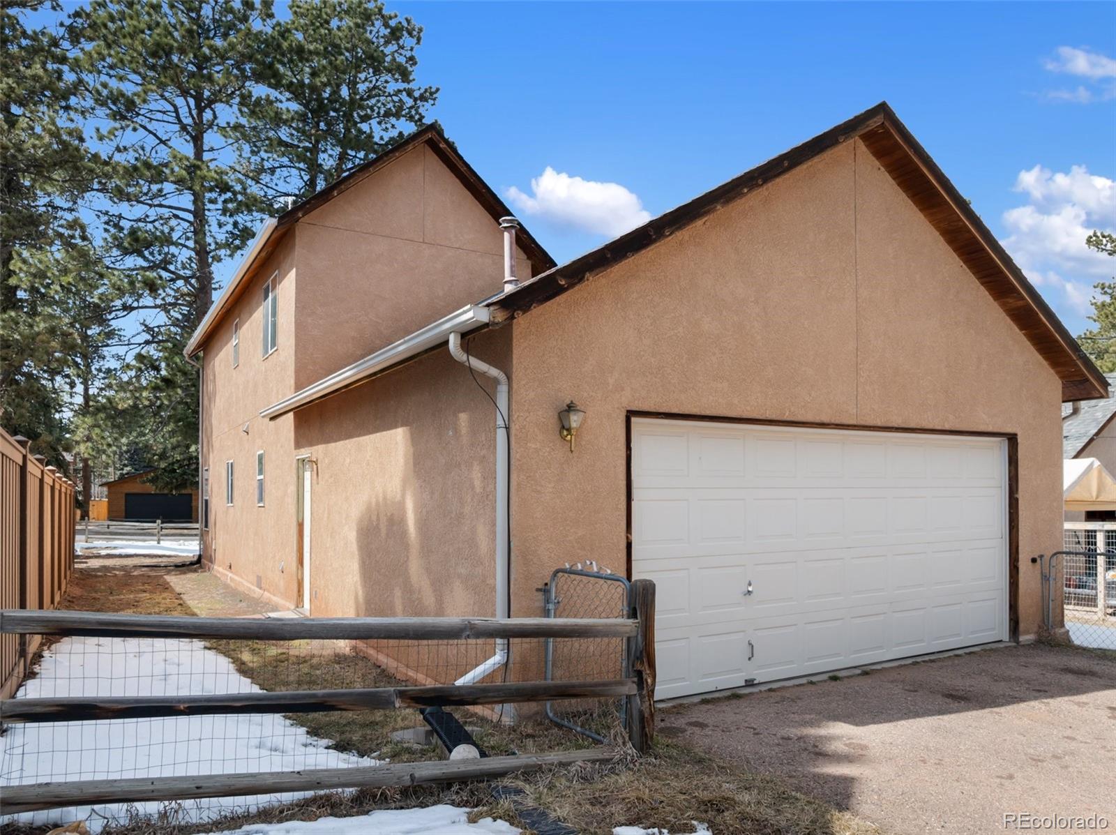 MLS Image #8 for 509 n center street,woodland park, Colorado