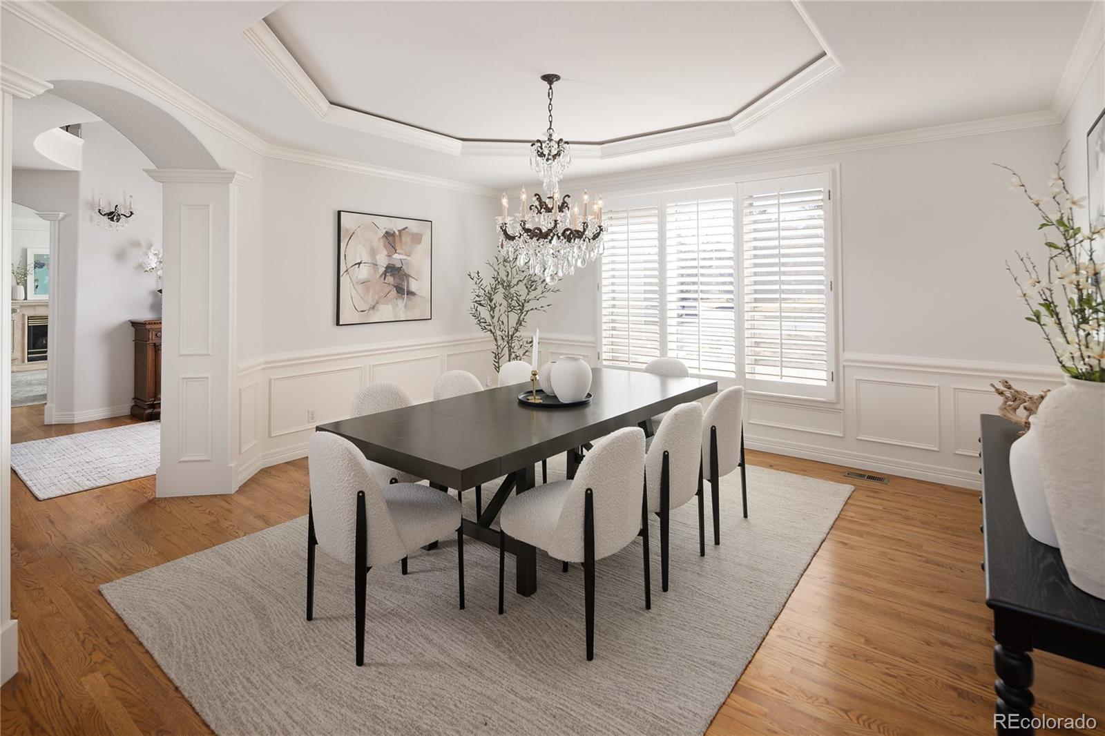 MLS Image #11 for 5635 s cherry court,greenwood village, Colorado