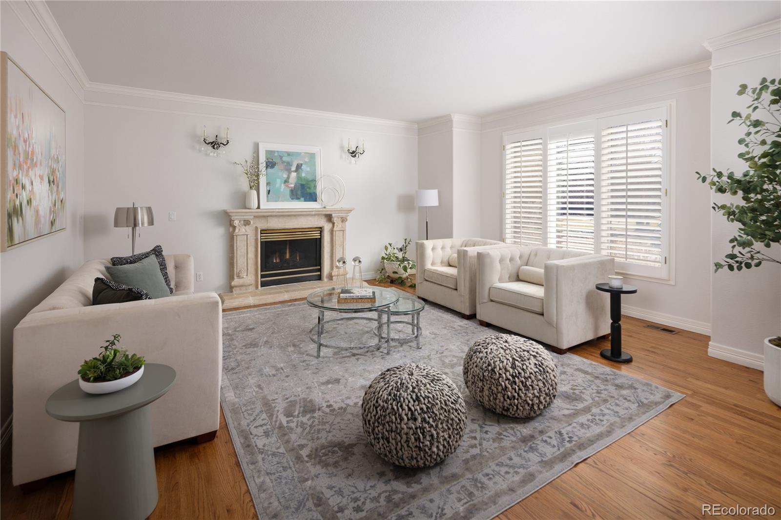 MLS Image #13 for 5635 s cherry court,greenwood village, Colorado