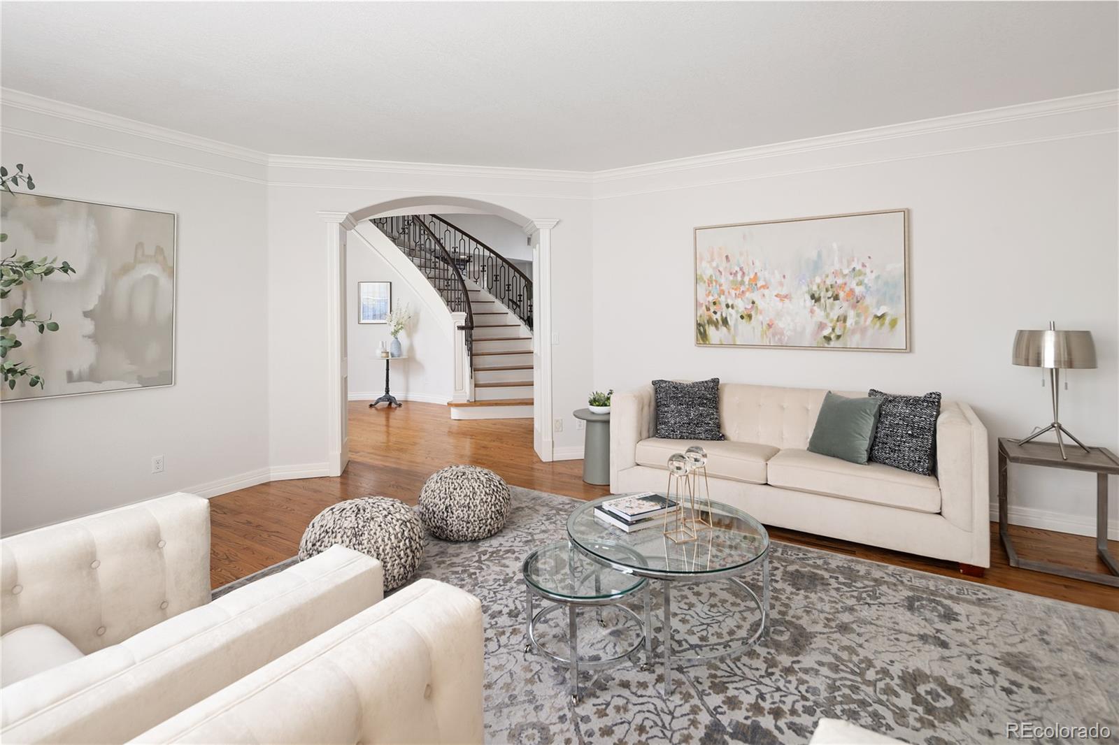 MLS Image #14 for 5635 s cherry court,greenwood village, Colorado
