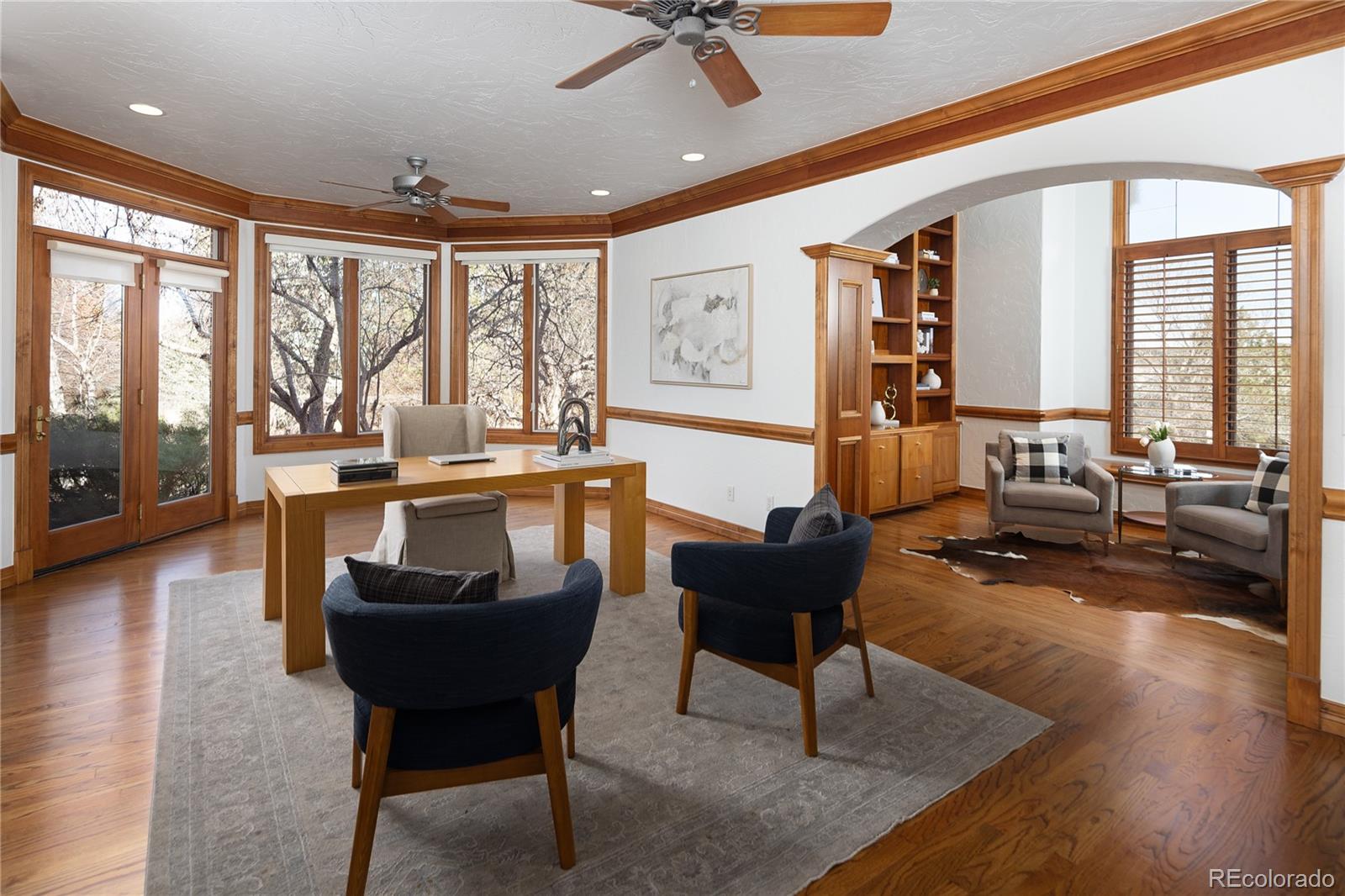 MLS Image #15 for 5635 s cherry court,greenwood village, Colorado