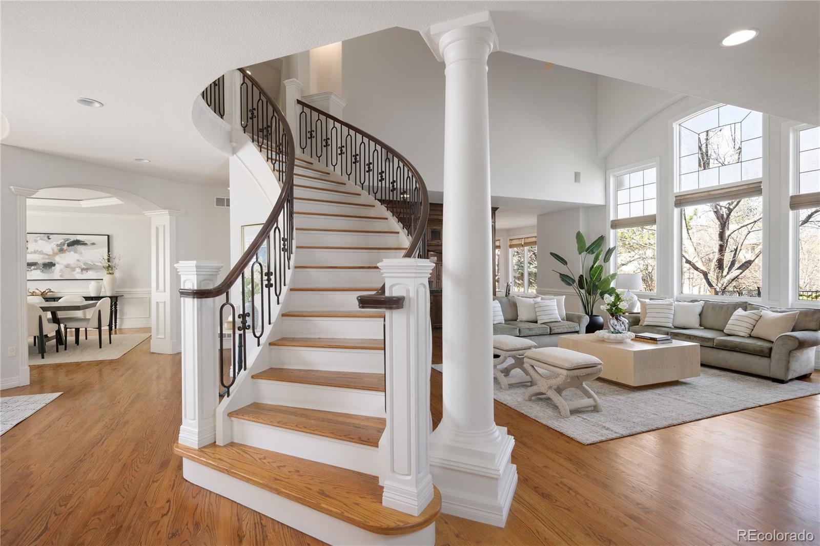 MLS Image #17 for 5635 s cherry court,greenwood village, Colorado