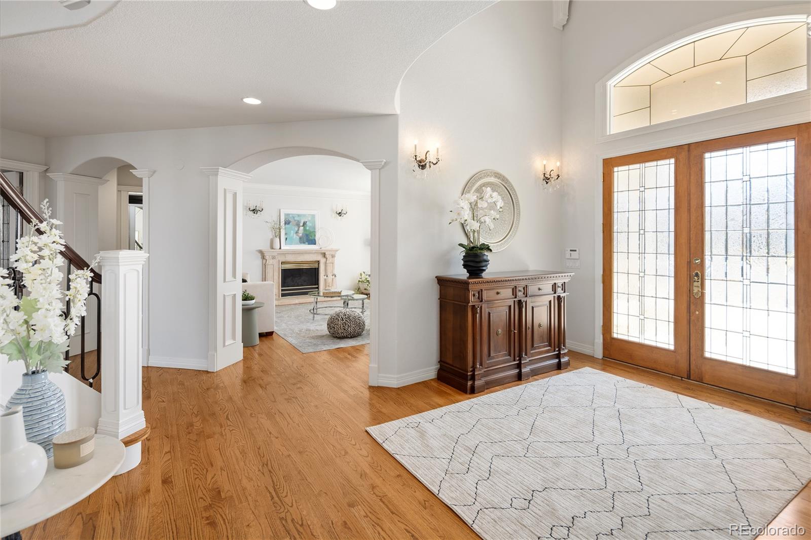 MLS Image #18 for 5635 s cherry court,greenwood village, Colorado