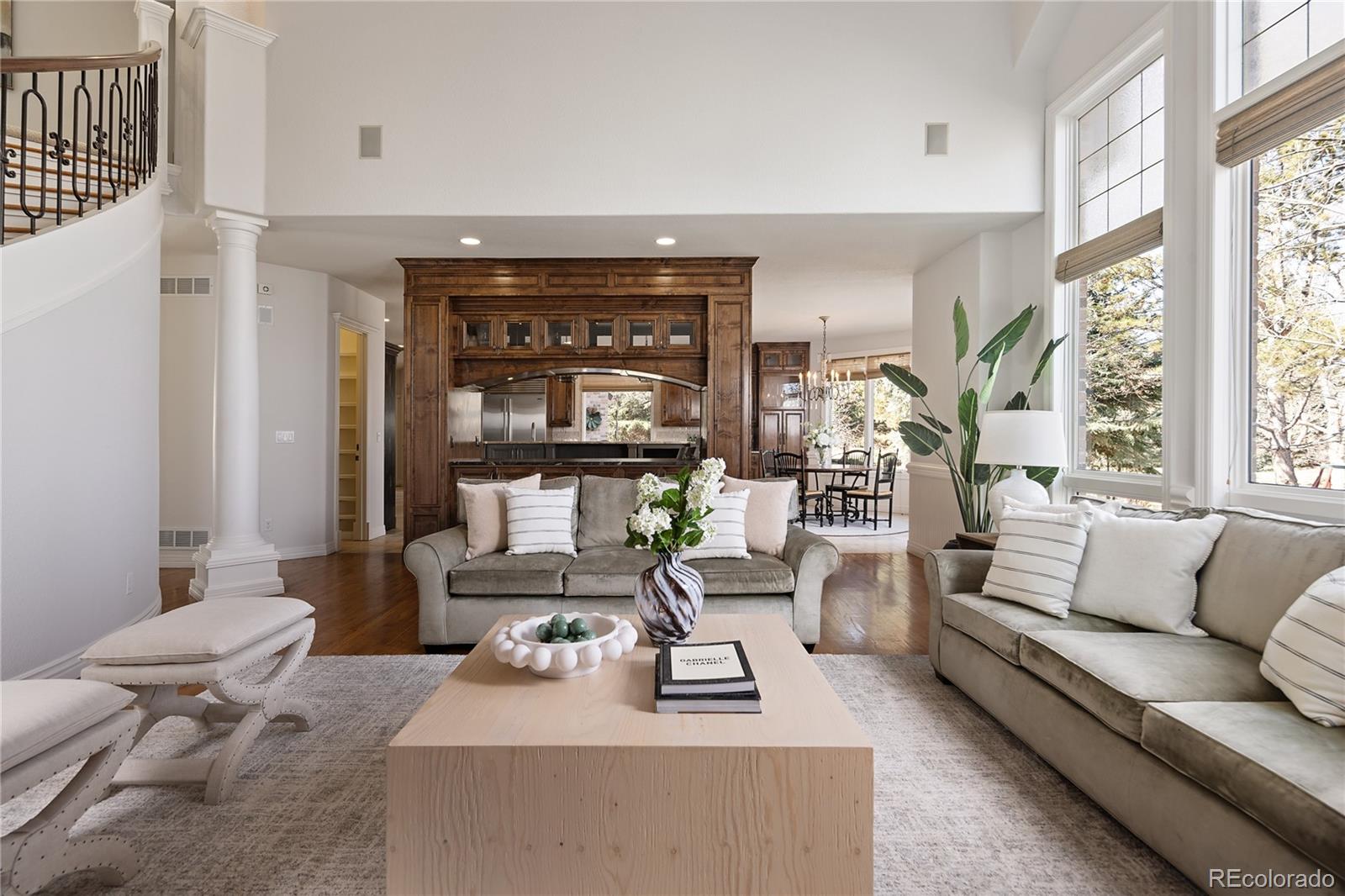 MLS Image #3 for 5635 s cherry court,greenwood village, Colorado