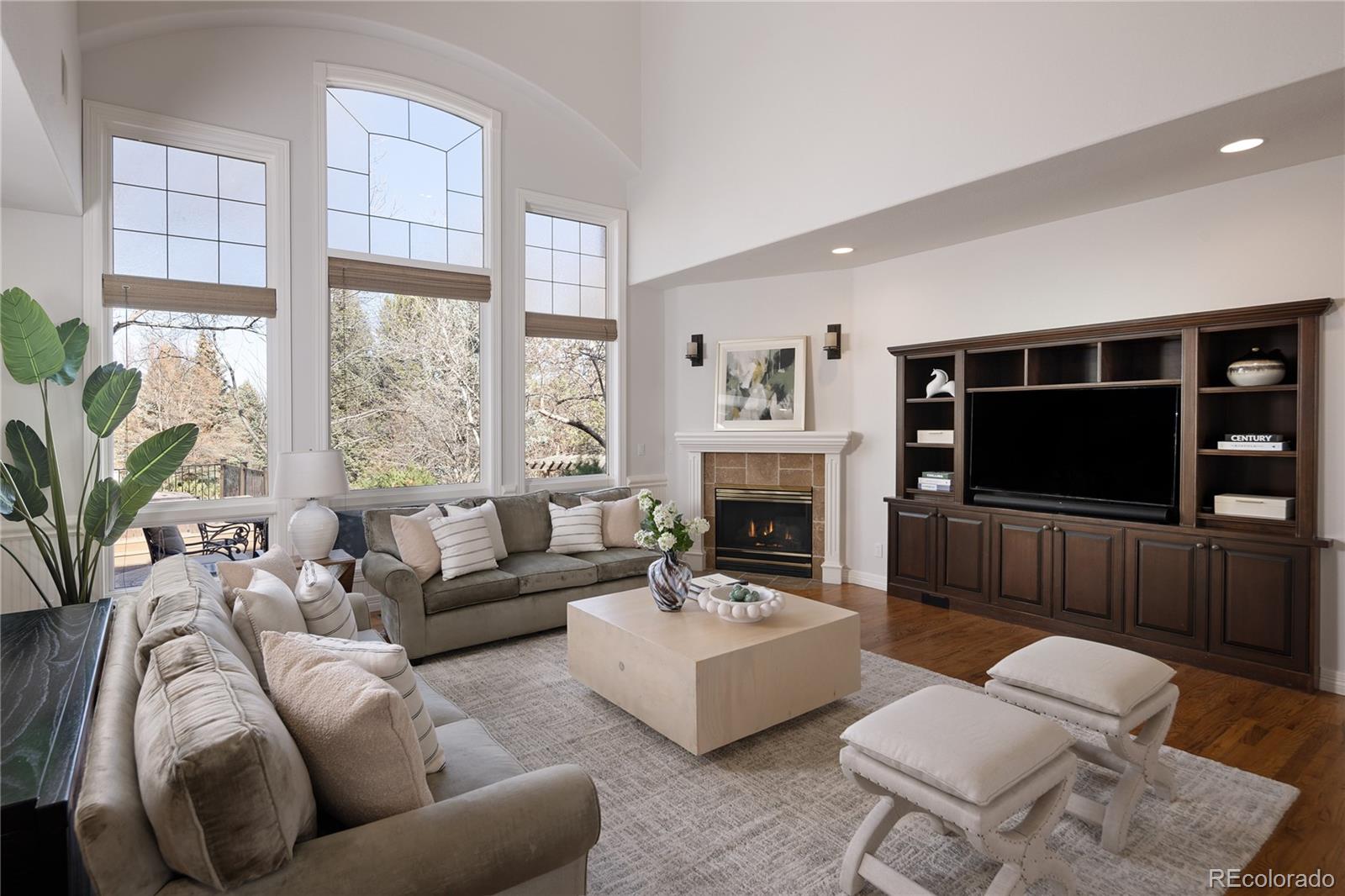 MLS Image #4 for 5635 s cherry court,greenwood village, Colorado