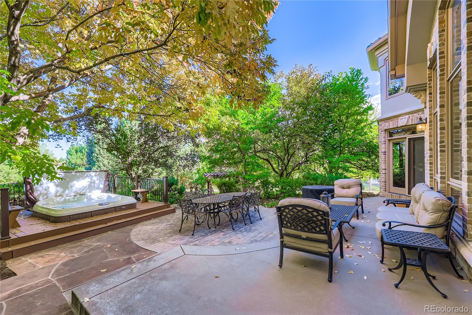 MLS Image #41 for 5635 s cherry court,greenwood village, Colorado