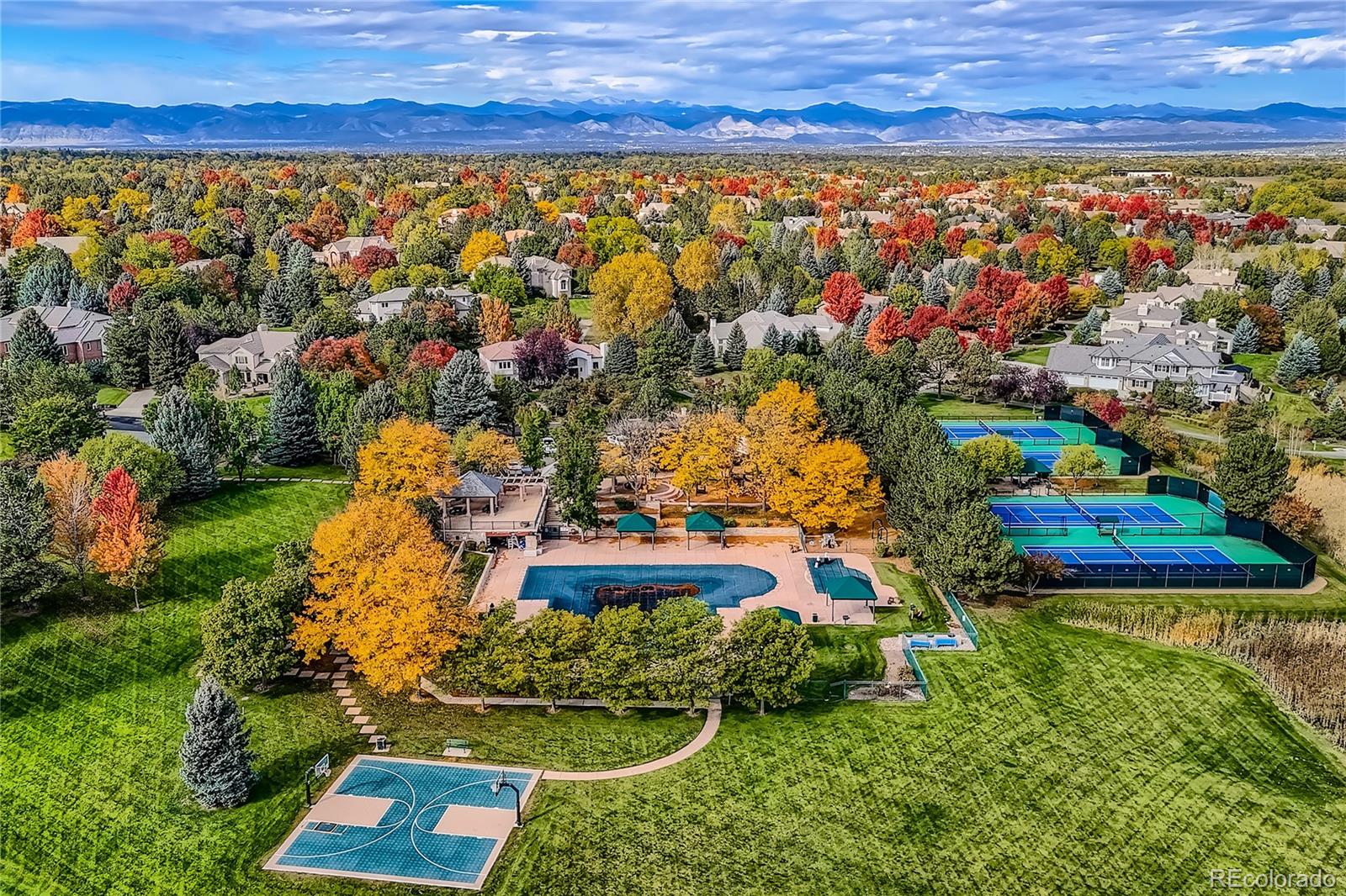 MLS Image #43 for 5635 s cherry court,greenwood village, Colorado