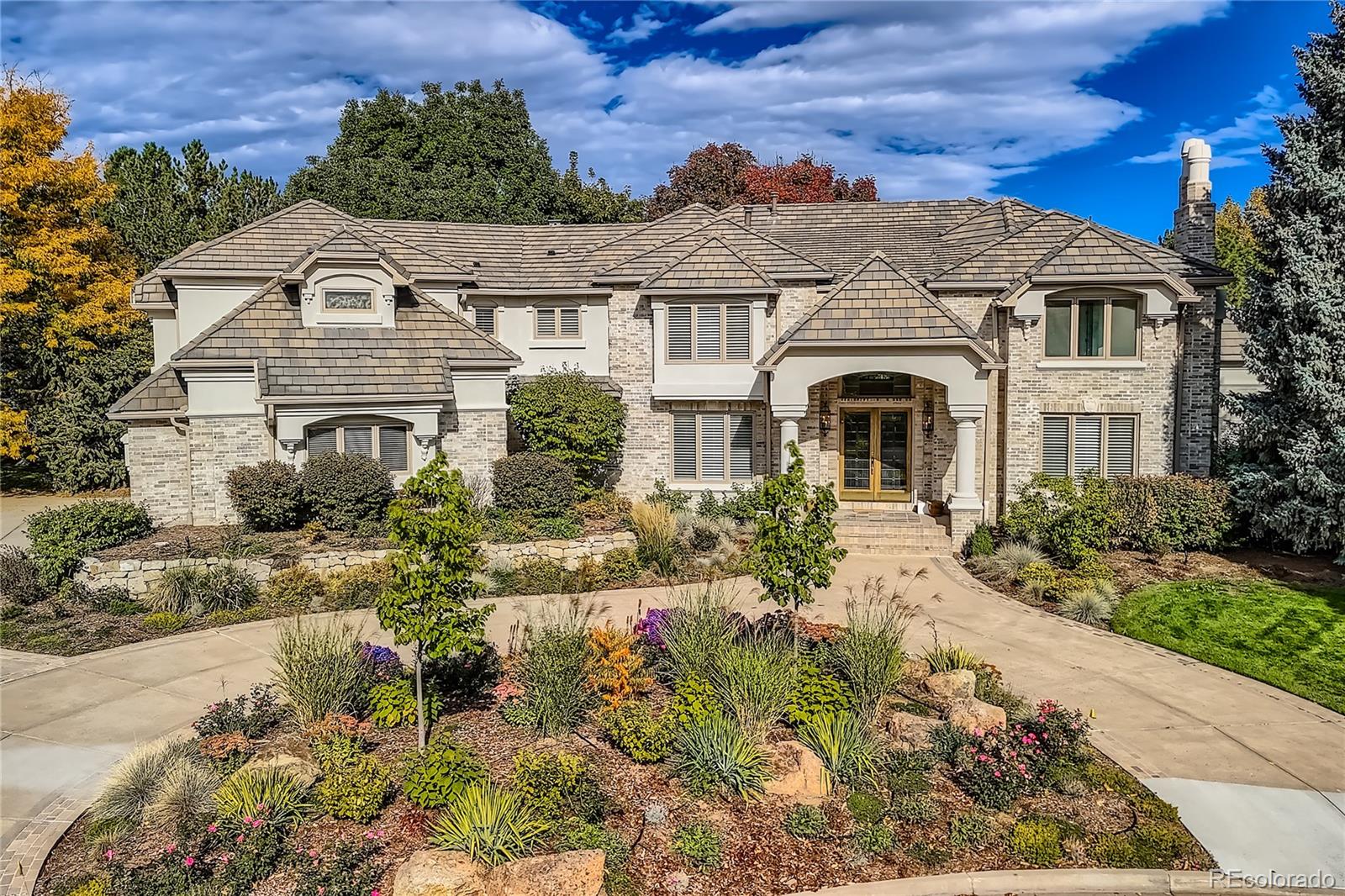 MLS Image #46 for 5635 s cherry court,greenwood village, Colorado