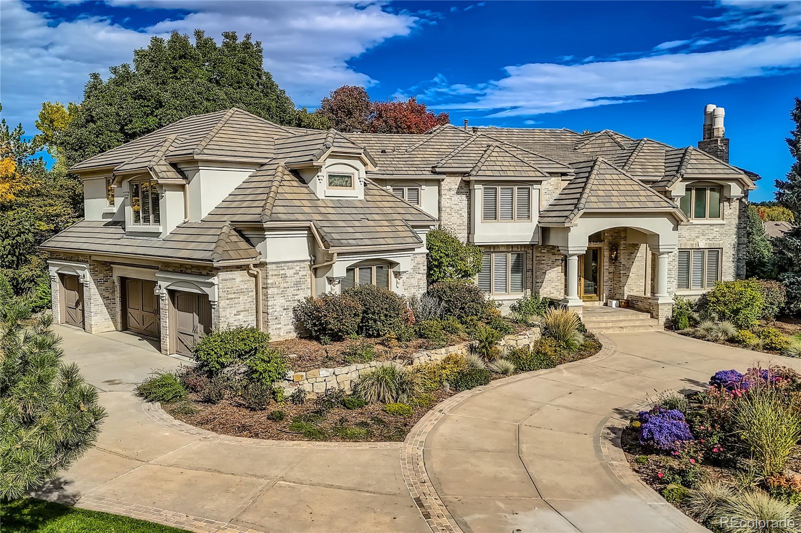 MLS Image #47 for 5635 s cherry court,greenwood village, Colorado