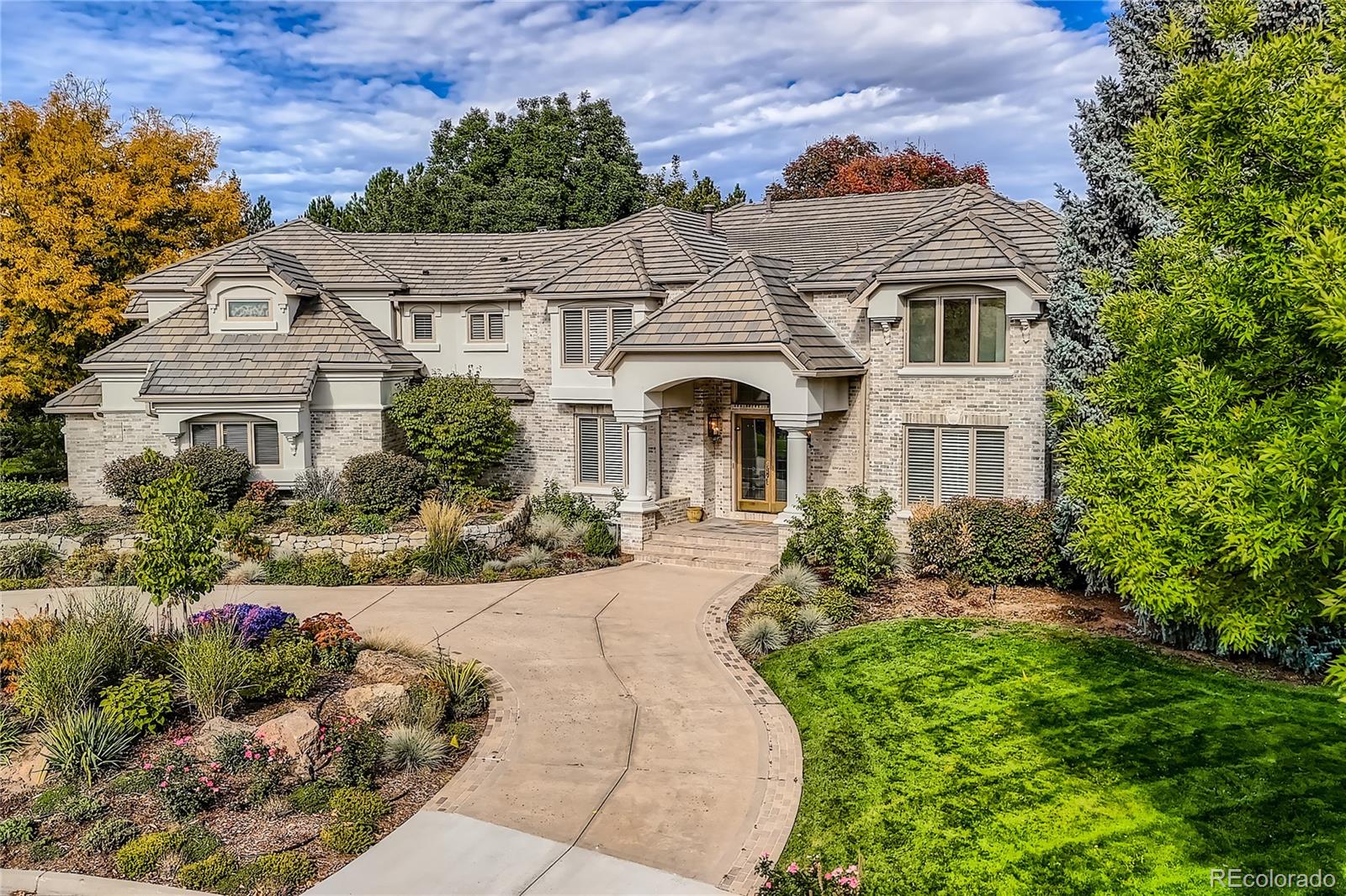 MLS Image #49 for 5635 s cherry court,greenwood village, Colorado