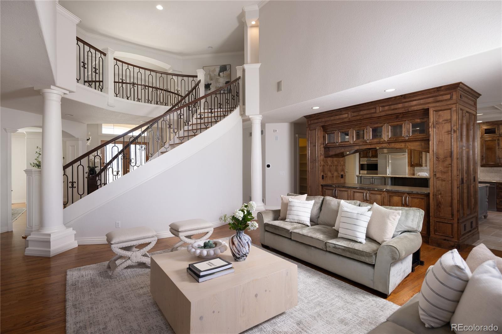 MLS Image #5 for 5635 s cherry court,greenwood village, Colorado