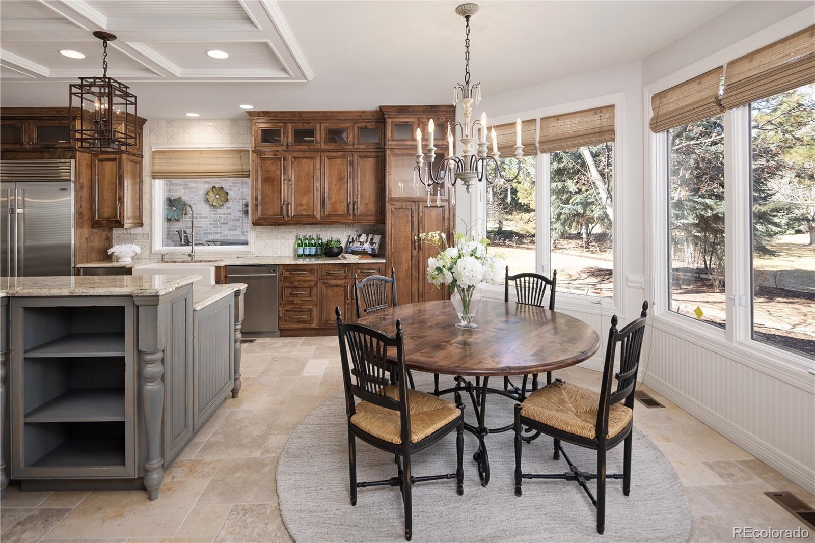 MLS Image #6 for 5635 s cherry court,greenwood village, Colorado