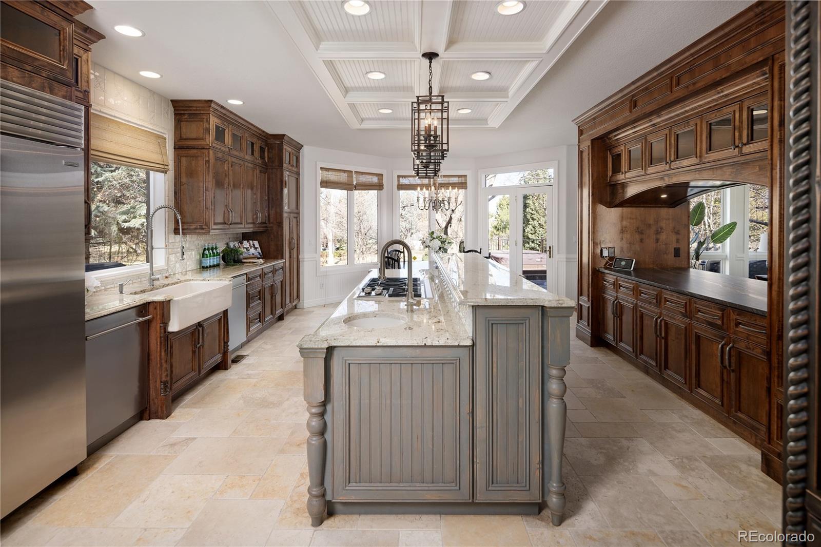 MLS Image #9 for 5635 s cherry court,greenwood village, Colorado