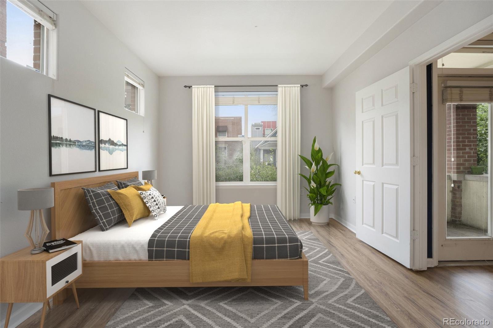 MLS Image #11 for 1747 n pearl street 103,denver, Colorado