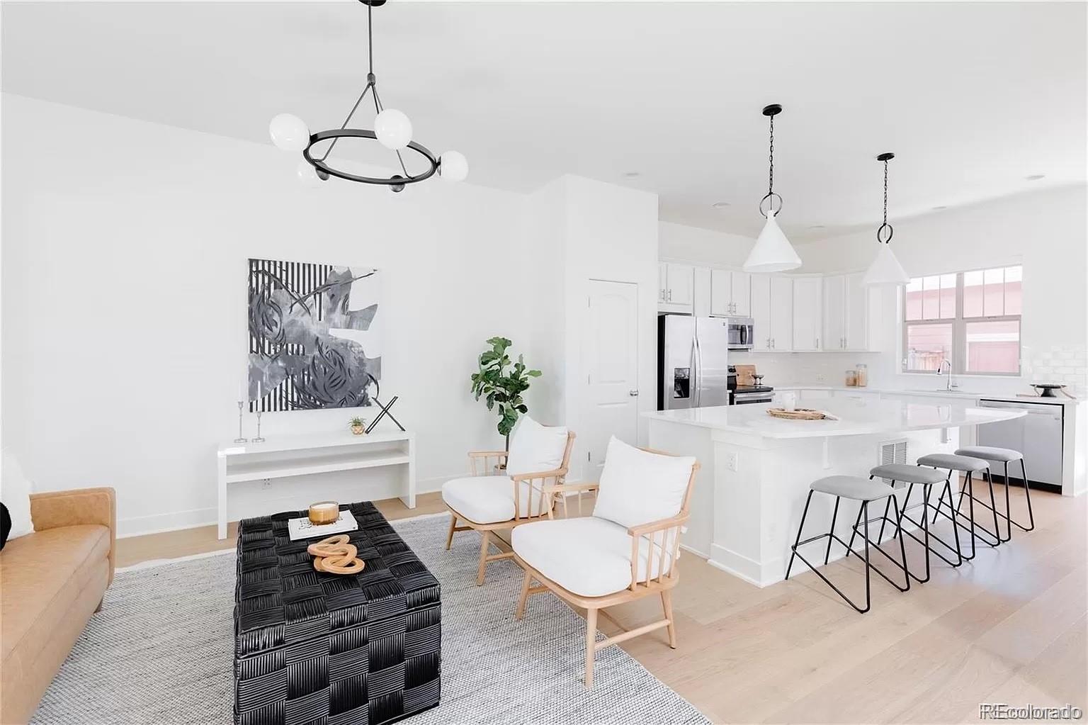 MLS Image #0 for 7984 e 51st avenue ,denver, Colorado