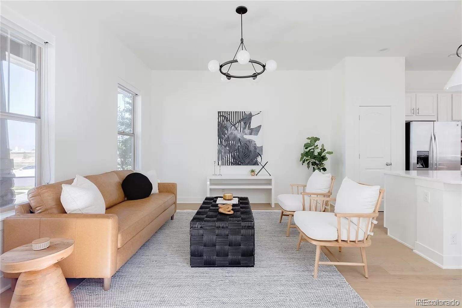 MLS Image #2 for 7984 e 51st avenue ,denver, Colorado