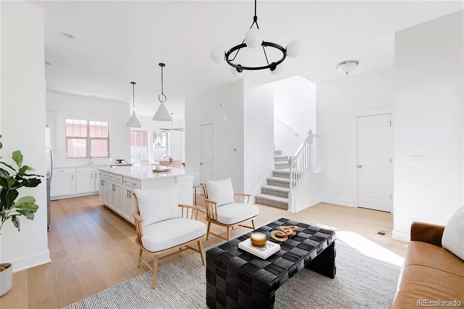 MLS Image #3 for 7984 e 51st avenue ,denver, Colorado